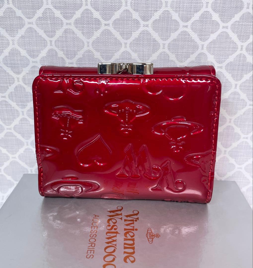 卸売りファッション - 【内側に素敵な柄つき‎✨️】Vivienne Westwood