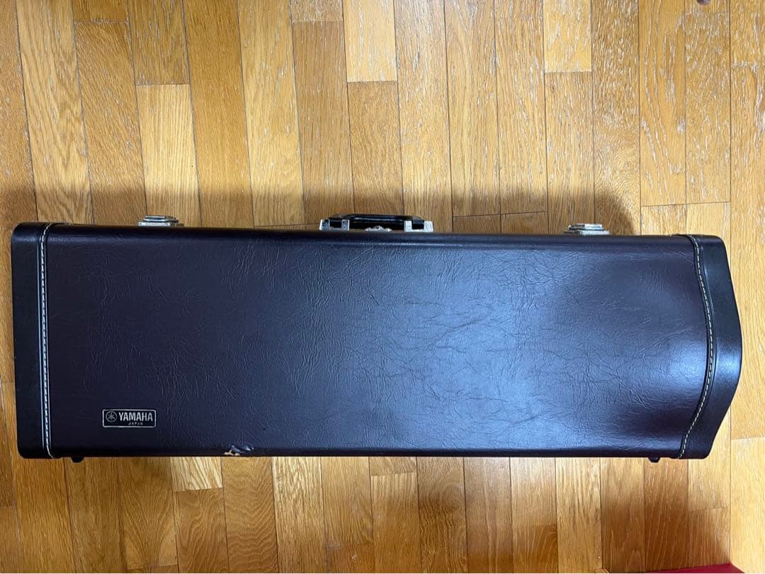 YAMAHA　テナーバストロンボーン YSL-620