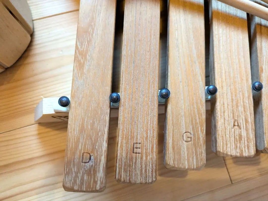 アウリス　シロホン＆ アウリストロムメール　2つセット