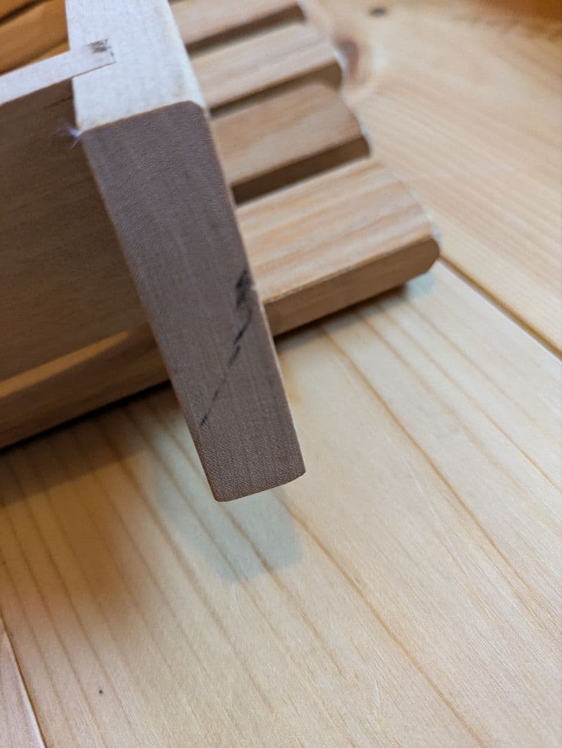 アウリス　シロホン＆ アウリストロムメール　2つセット