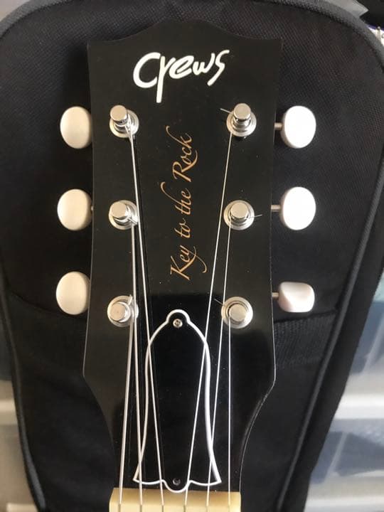 Crews Maniac Sound KTR LS-02 SPL（中古）【楽器検索デジマート