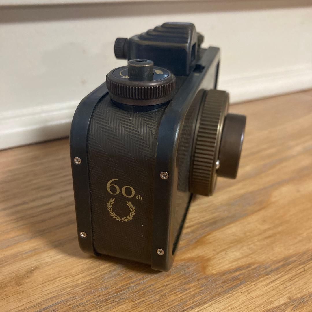 希少・限定Lomography × Fred Perry La Sardina