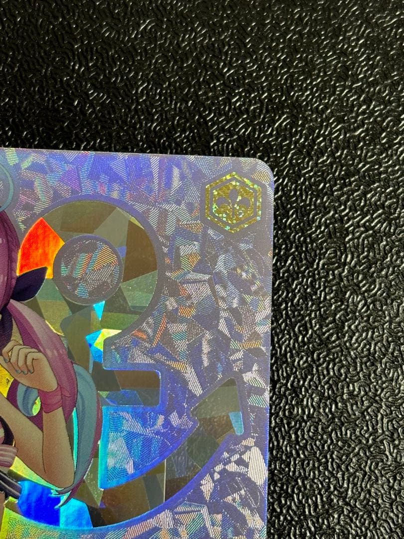 ヴァイス Summer Splash Party！湊あくあ　SP ホロライブ