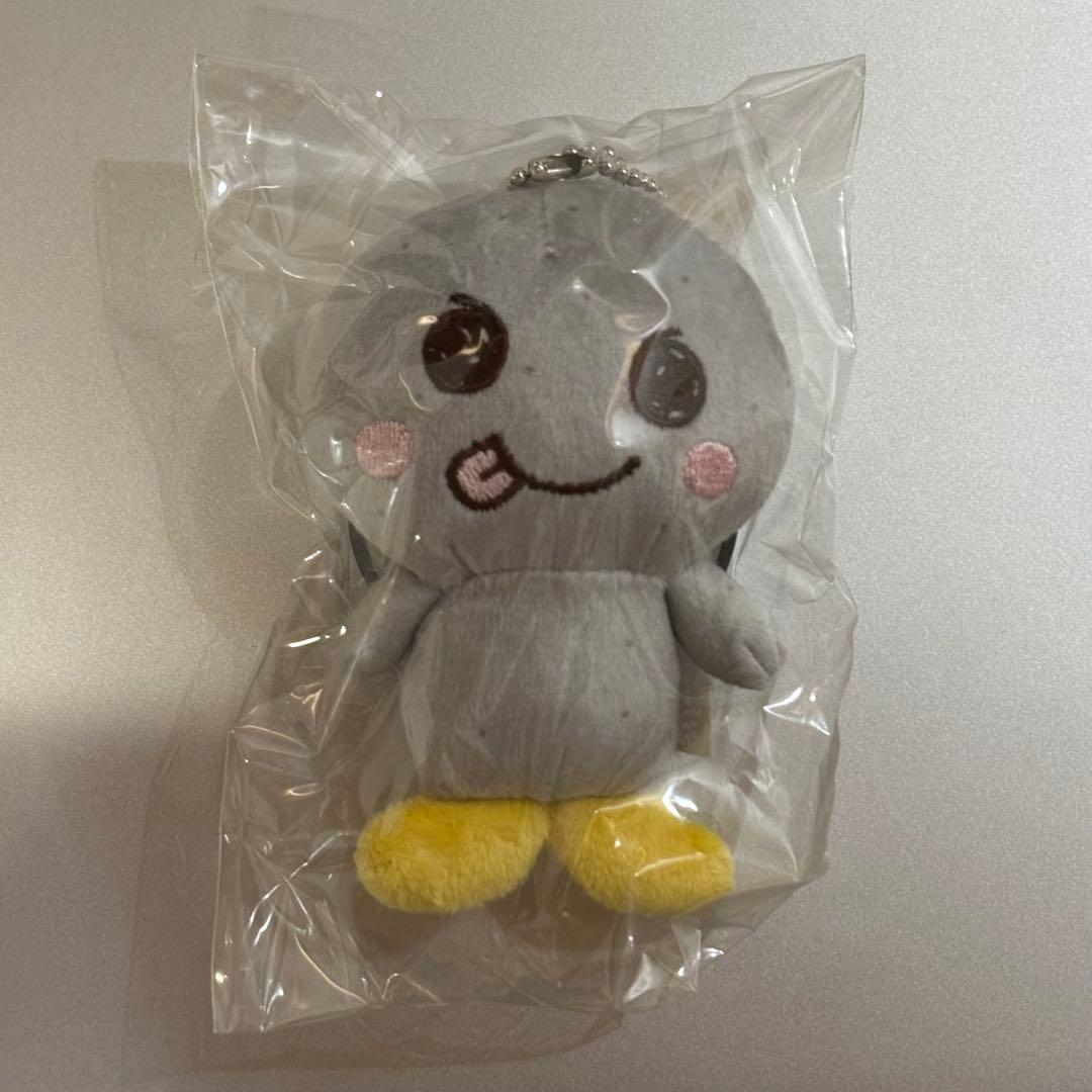 Riize park popup ぬいぐるみ 10cm ウンソク ソンヨンドリ 公式】RIIZE