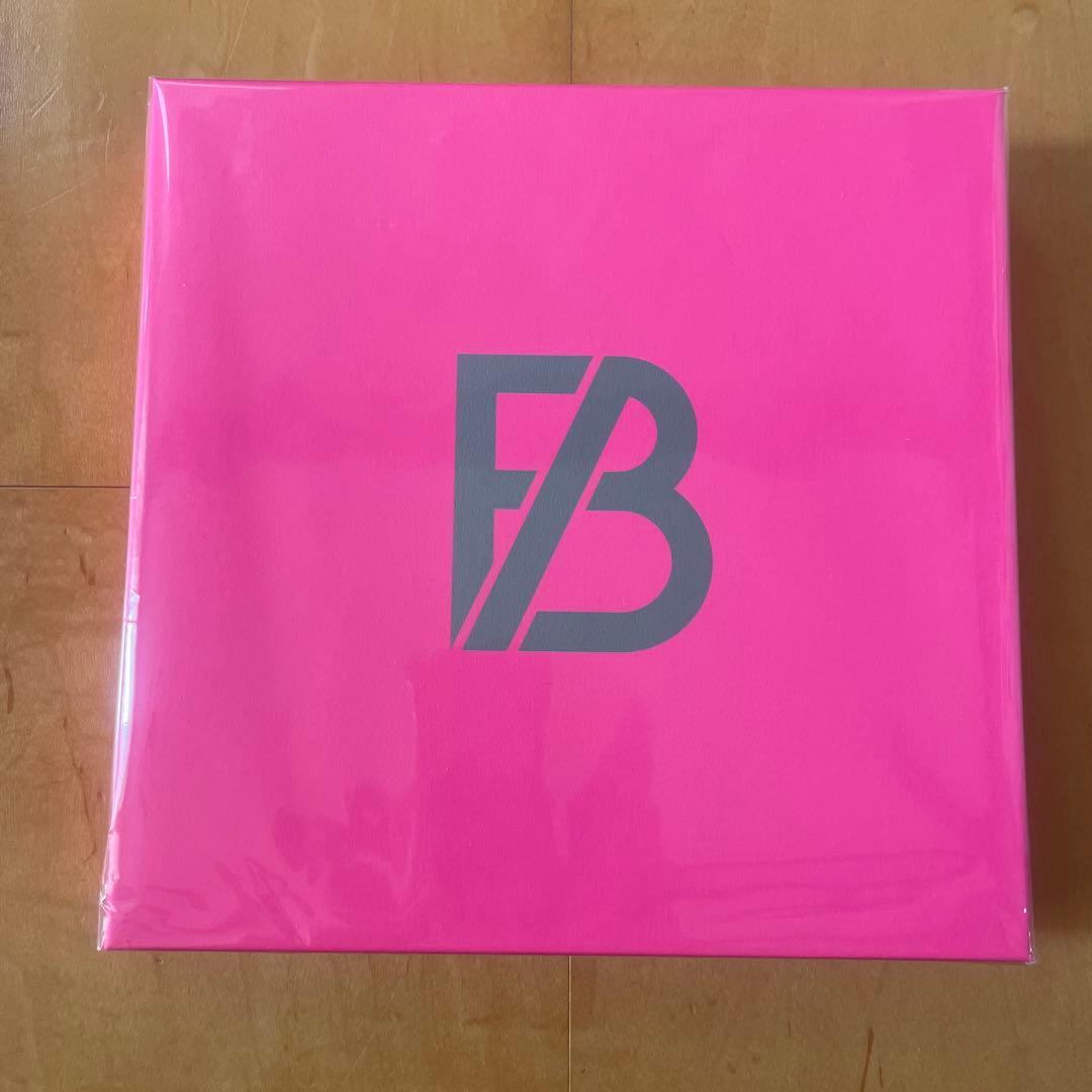 BMSG MUSIC SHOP限定盤 BE:FIRST LIVE Blu-ray BMSG MUSIC SHOP限定盤 BE: