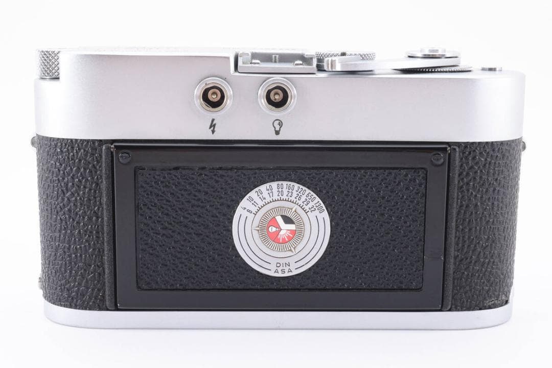 ライカ MDフィルムカメラ○Leitz Leica MD Film Camera