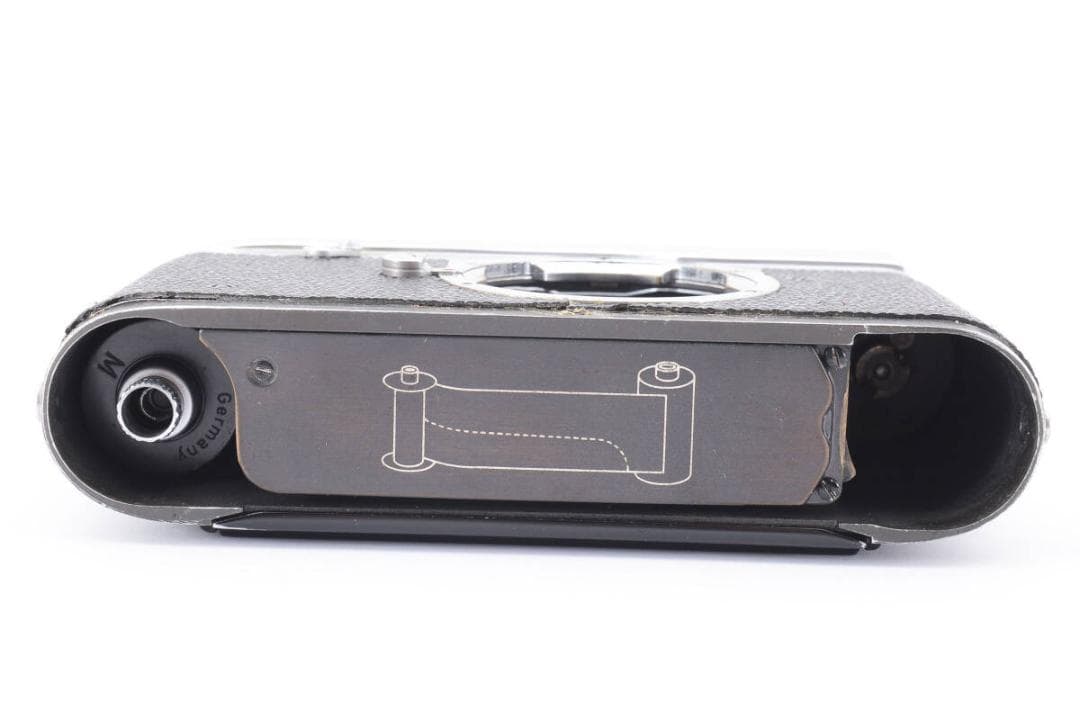 ライカ MDフィルムカメラ○Leitz Leica MD Film Camera