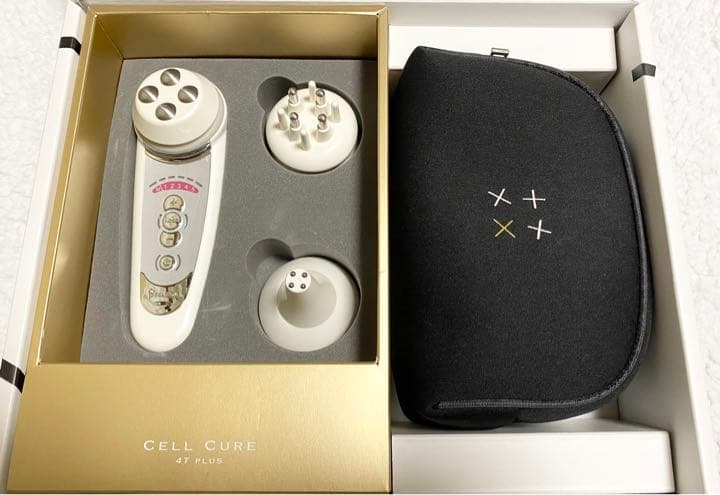 ショップ セルキュア4Tプラス リニューアル版