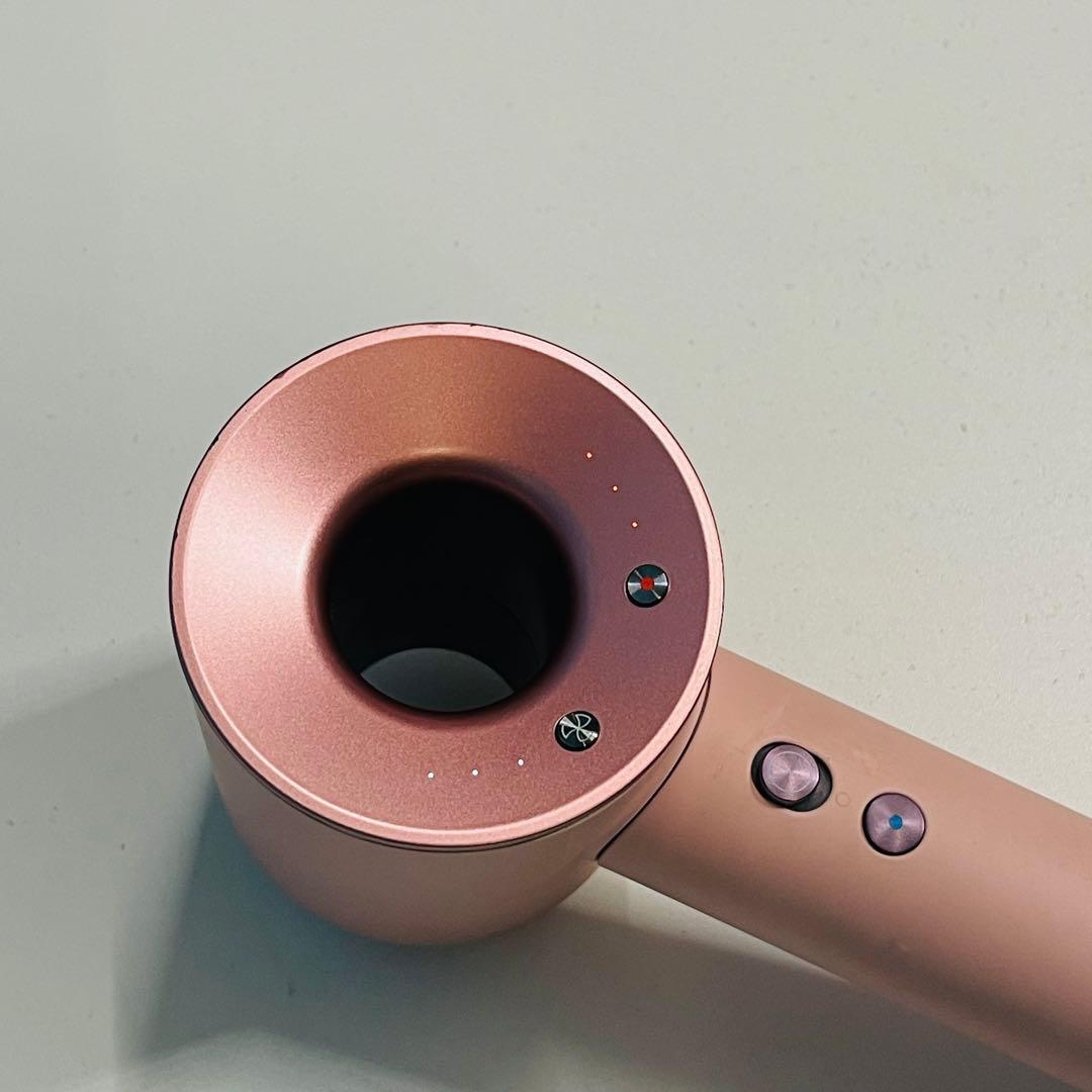 り*こ様 ダイソン HD08 ULF BPR ENT さくらロゼゴールド