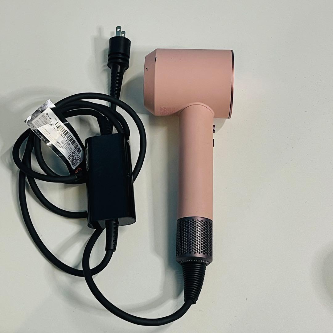 り*こ様 ダイソン HD08 ULF BPR ENT さくらロゼゴールド