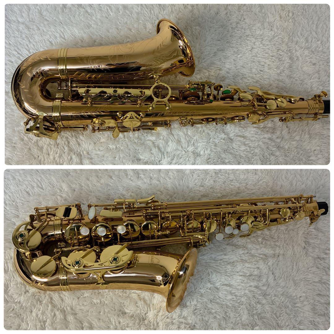 Festi Tiara A アルトサックス 島村楽器 ベトナム製 音楽 楽器