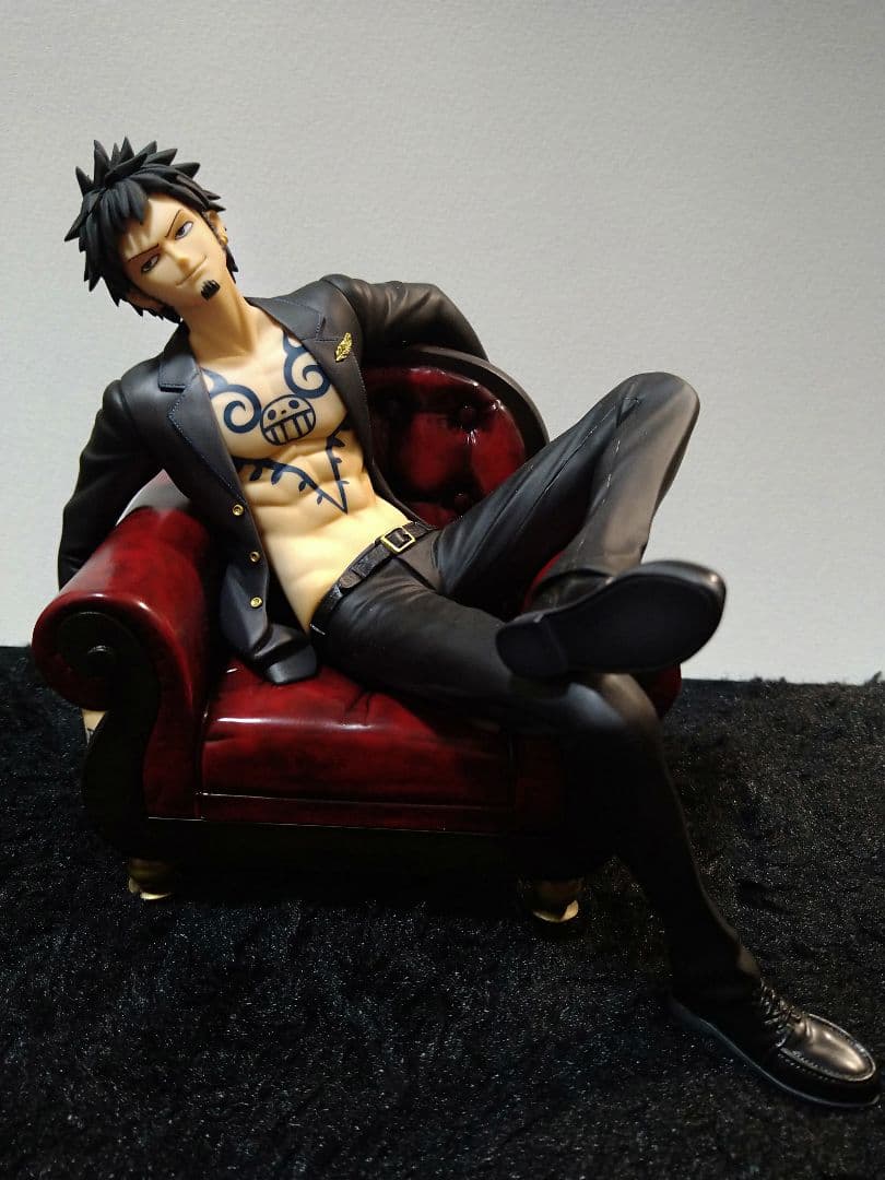 P.O.P S.O.C トラファルガー・ロー