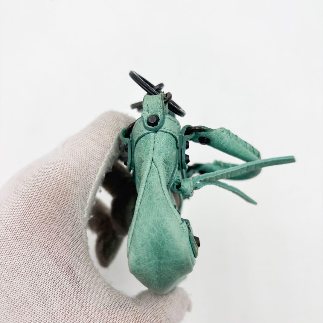 超激レア✨ バレンシアガ　ケース 財布 ザ・シティ 100周年