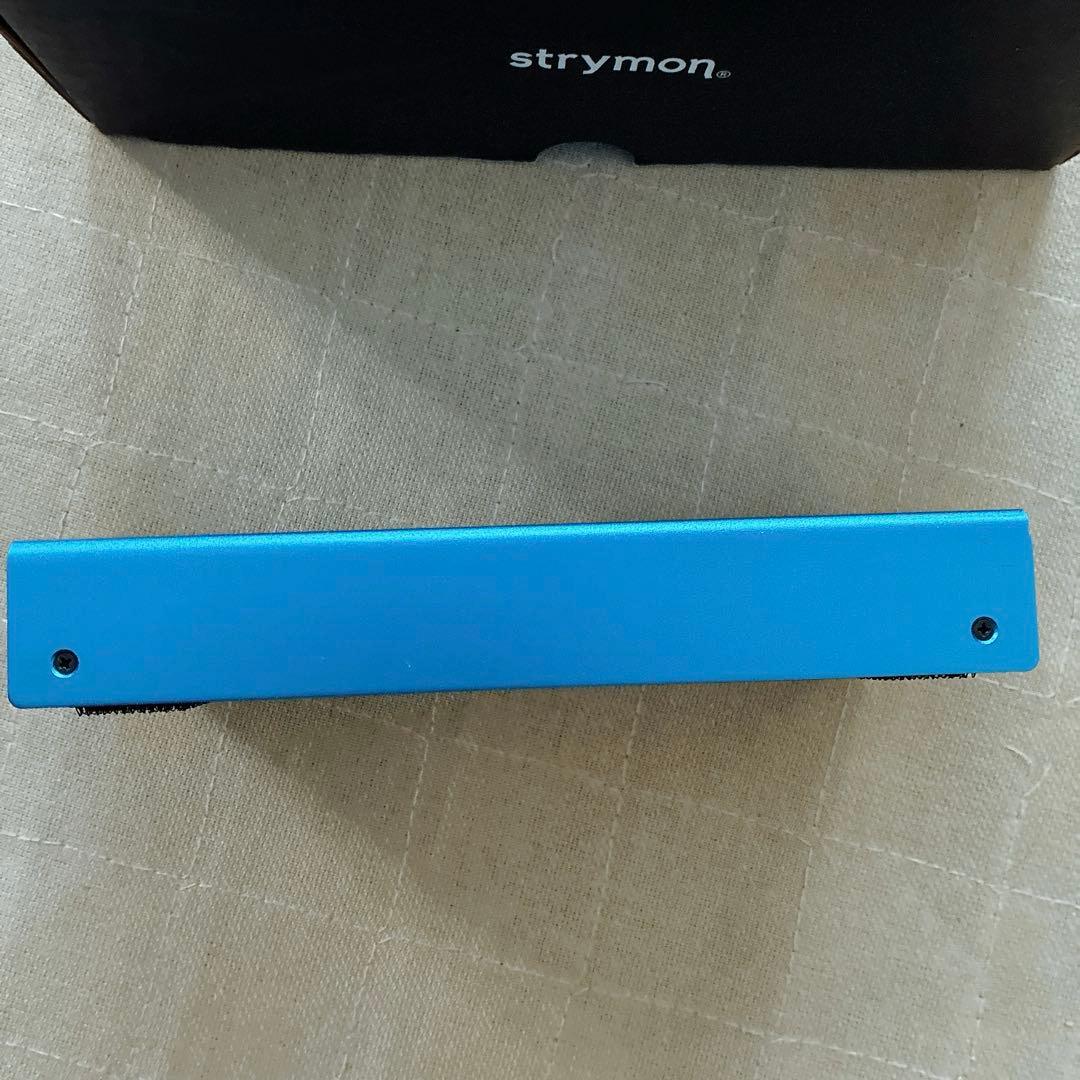 Strymon Zuma R300 パワーサプライ