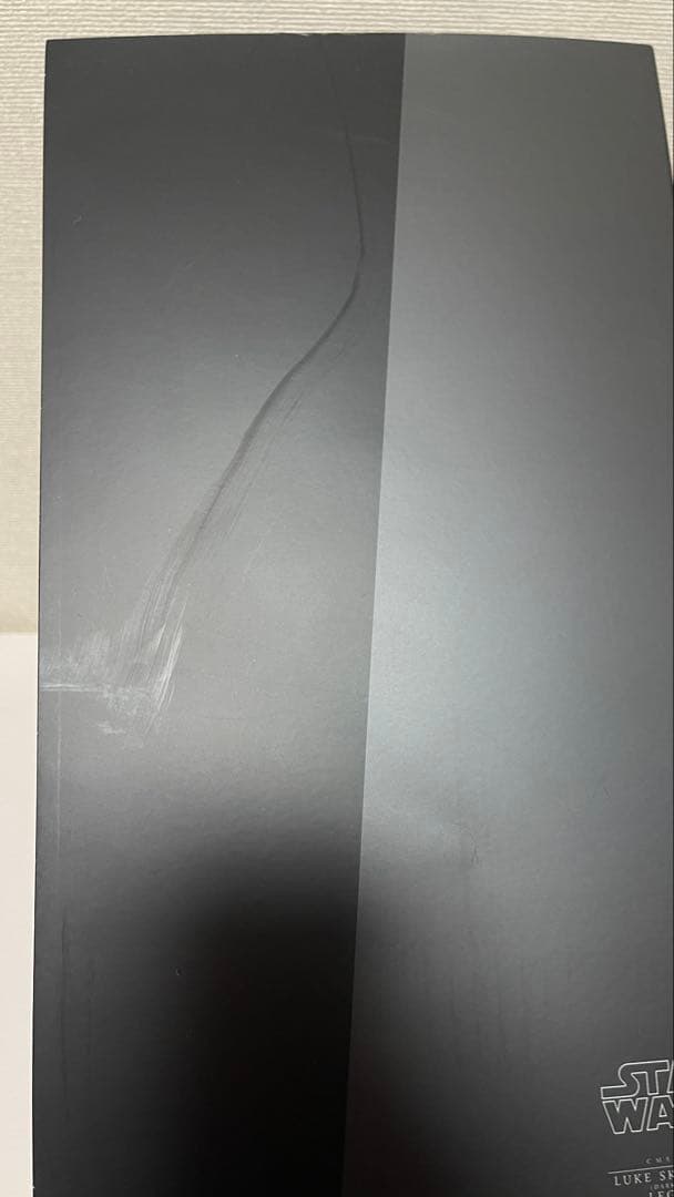 未開封 ルーク アルチザン スターウォーズ ホットトイズ マスターピース