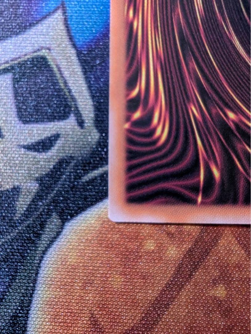 遊戯王　墓穴の指名者　墓坑の指名者　絵違い　25th クオシク　QCAC