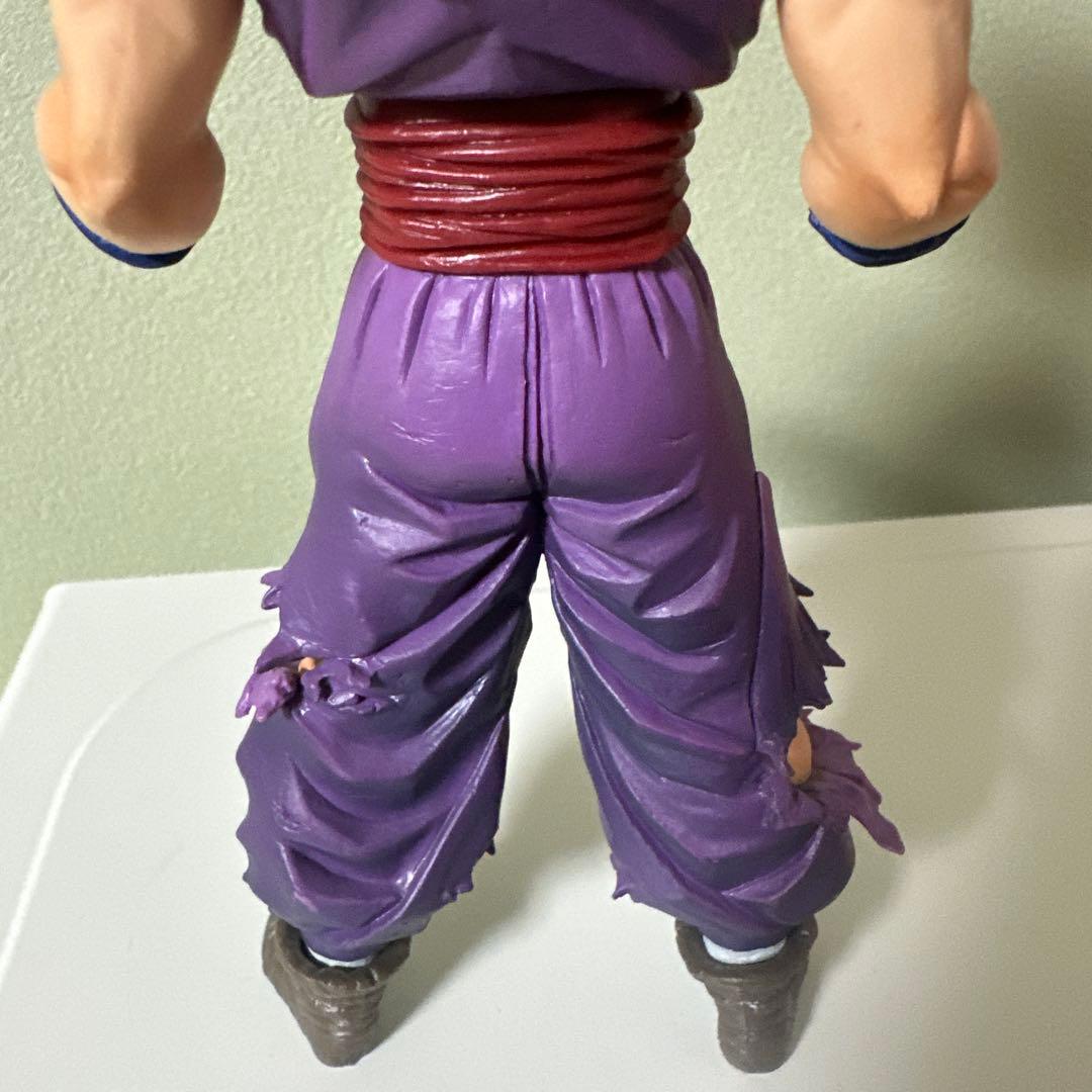 【海外正規品】 ドラゴンボール MSP 孫悟飯 スペシャルカラー