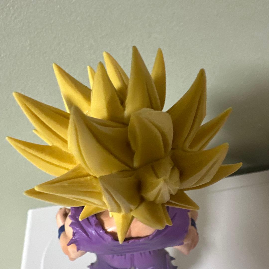 【海外正規品】 ドラゴンボール MSP 孫悟飯 スペシャルカラー