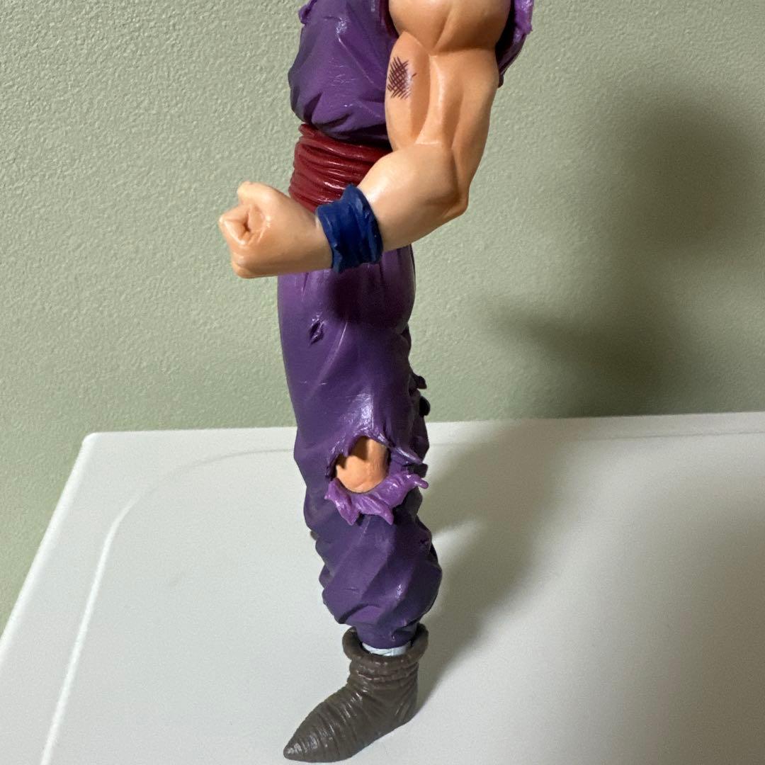 【海外正規品】 ドラゴンボール MSP 孫悟飯 スペシャルカラー