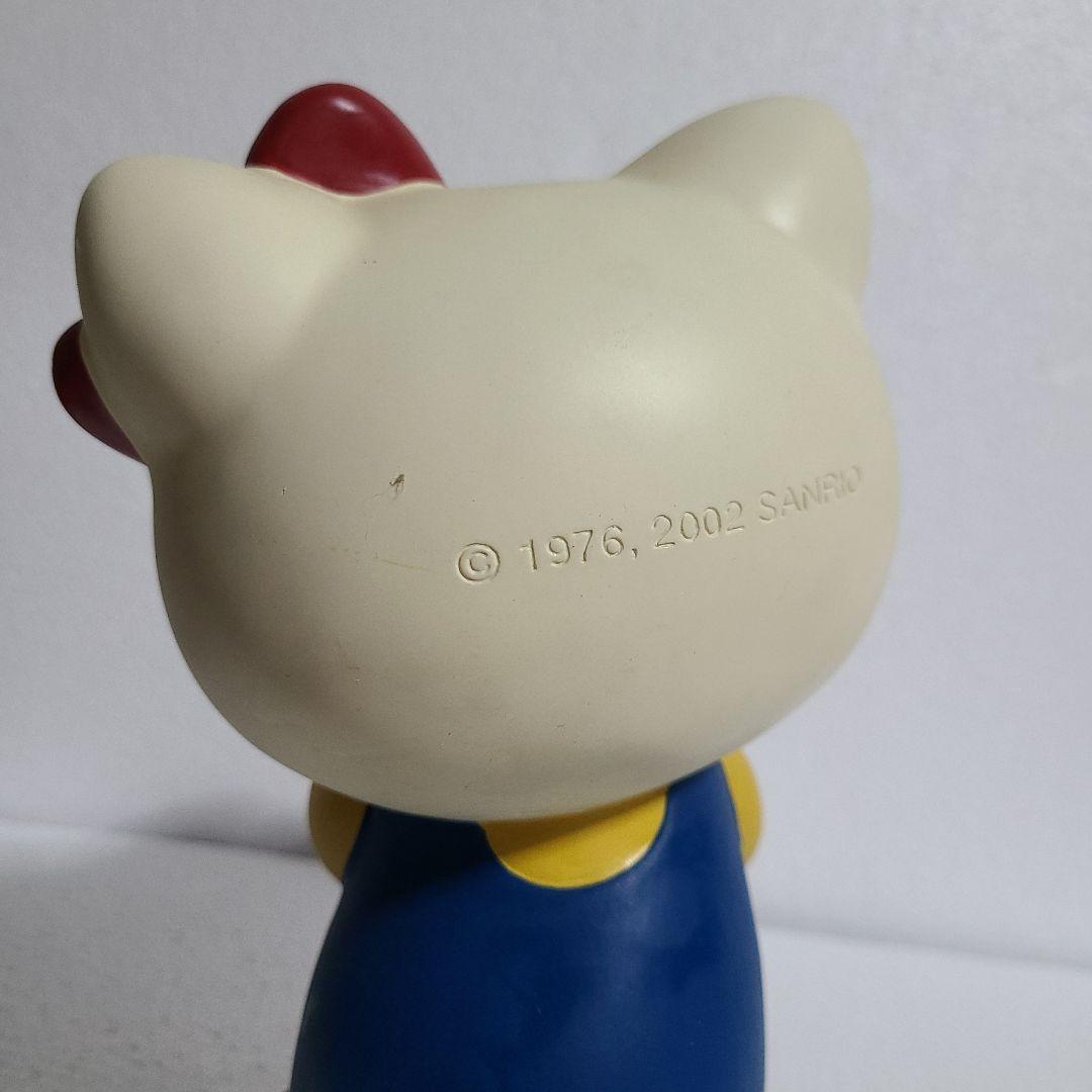 激レア ハローキティ 置物 激レア ハローキティ 干支 ひつじ 置物