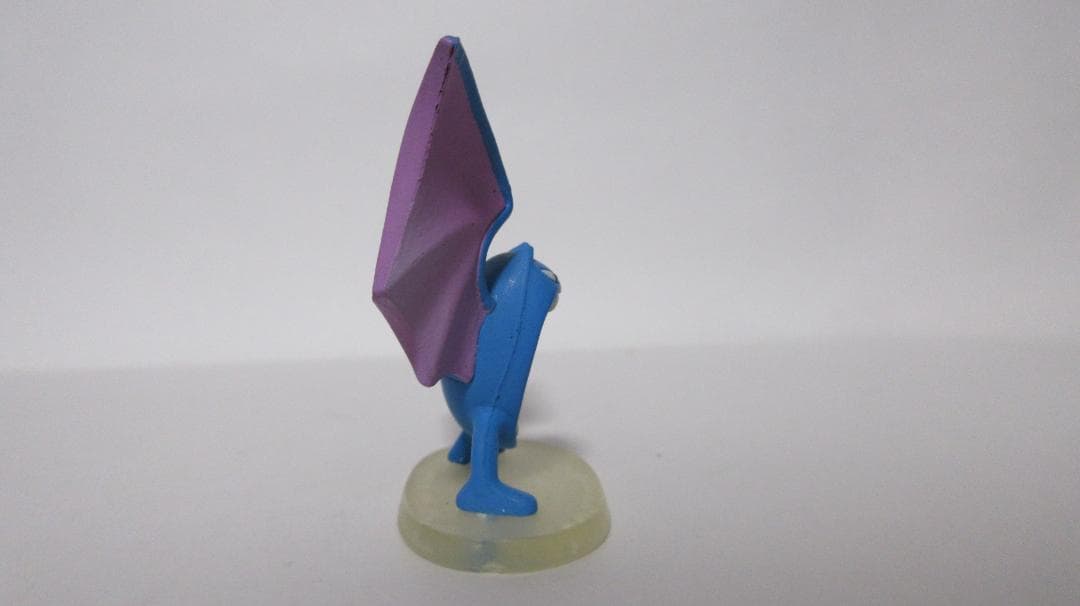 ゴルバット　ポケモン　モンスターコレクション