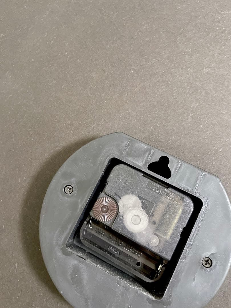 コベントガーデン　ルーヴルラージクロック　アンティーク　壁掛け時計　インテリア