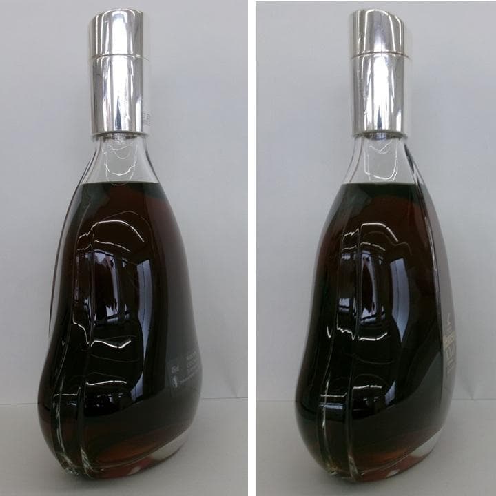 ヘネシーXXO・1000mL （HXX22) - メルカリ