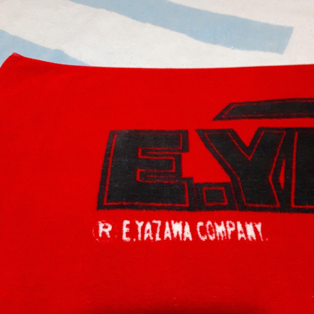 矢沢永吉 カンパニー時代フェイスタオル