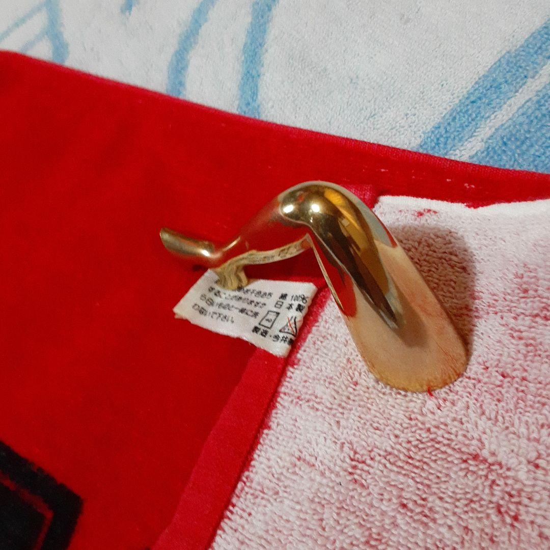 矢沢永吉 カンパニー時代フェイスタオル