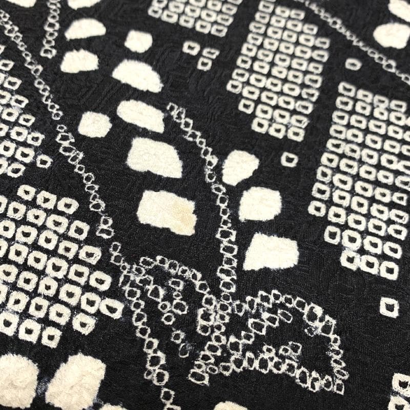 505z5〇高身長な方も 振袖 総絞り 金駒刺繍 束ね熨斗〇