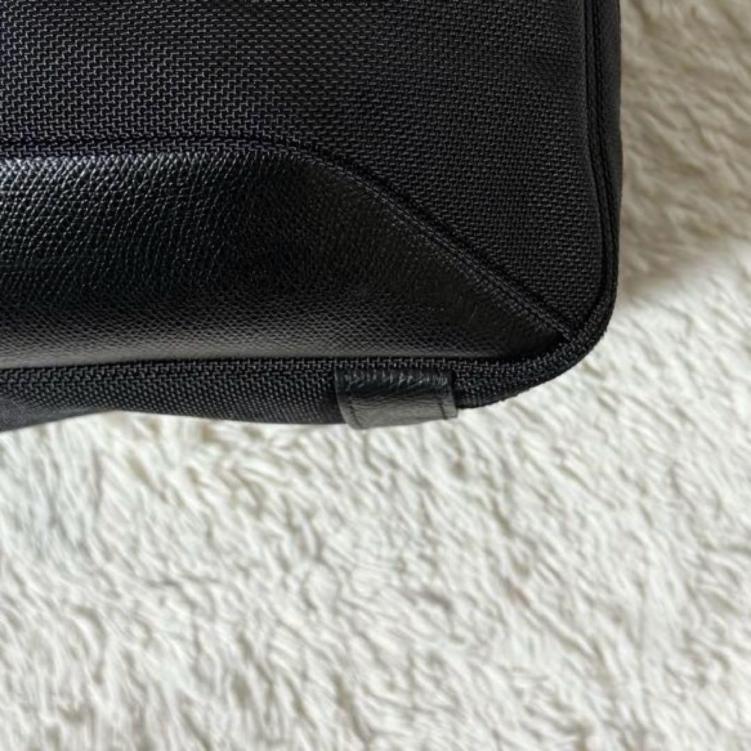 ⭐️未使用級⭐️　ブリーフィング　高島屋限定モデル　FUSION A4 LINER