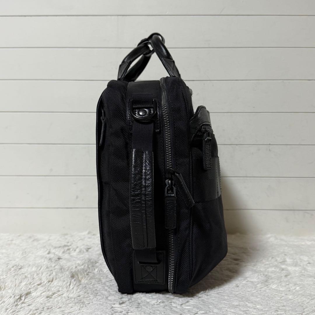 ⭐️未使用級⭐️　ブリーフィング　高島屋限定モデル　FUSION A4 LINER