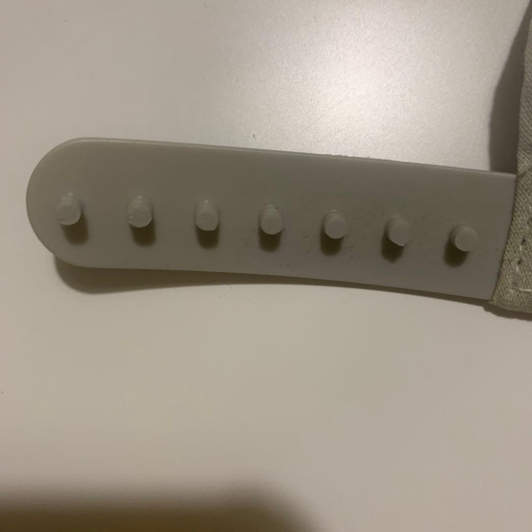 90s REAL skateboard co キャップ　アメリカ製