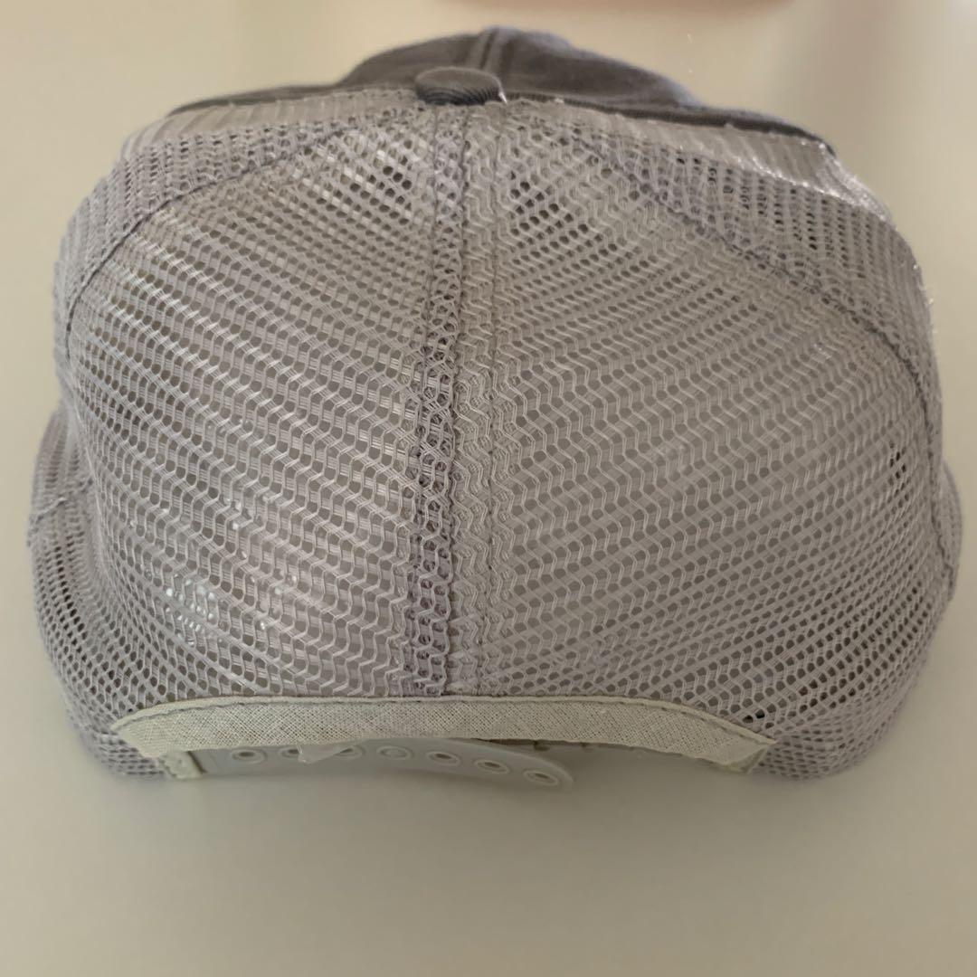 90s REAL skateboard co キャップ　アメリカ製