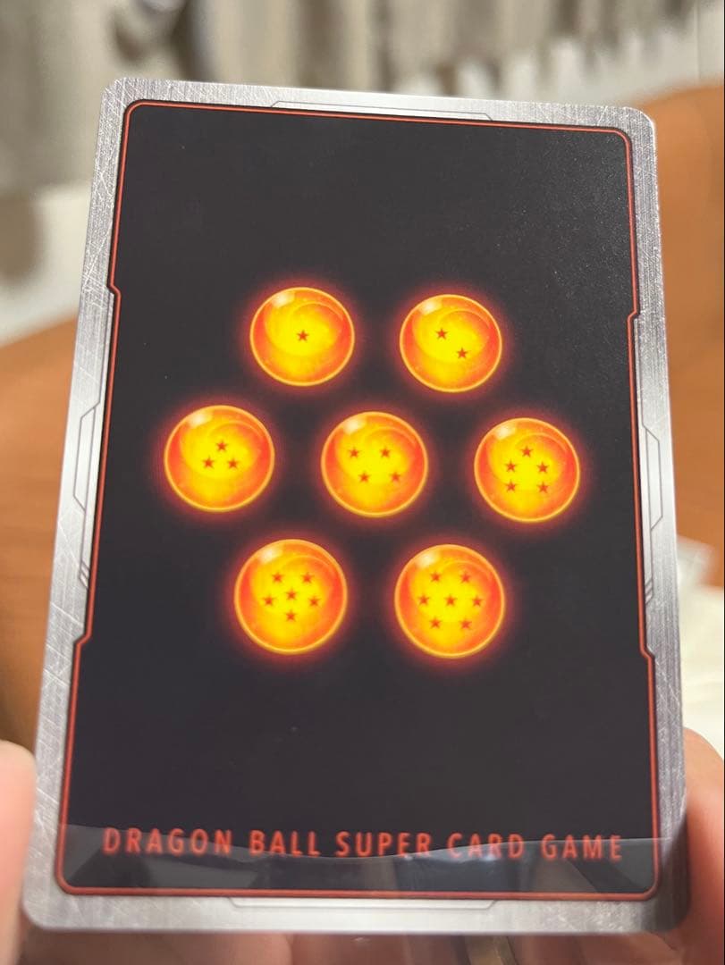 孫悟空FB05-119 SCRスーパーパラレル　本日限定9/26 23:59まで