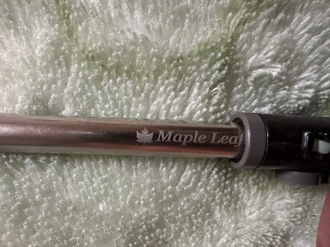 ベレッタ PX4 ガスガン ブラック 2マガジン付き