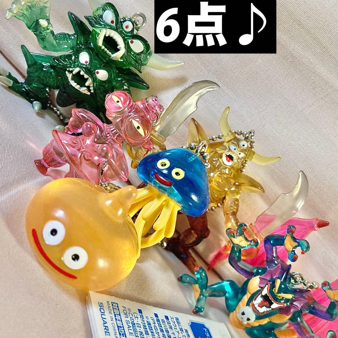 ドラゴンクエスト クリスタルモンスターズ