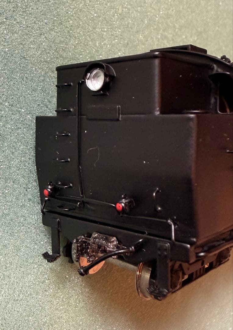 中村精密　国鉄C10形【値段交渉可】