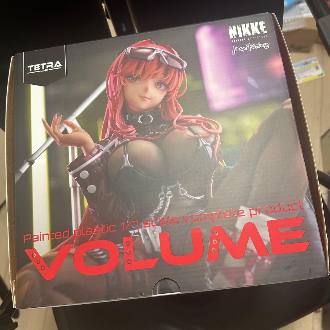 NIKKEボリューム1/7完成品　フィギュア