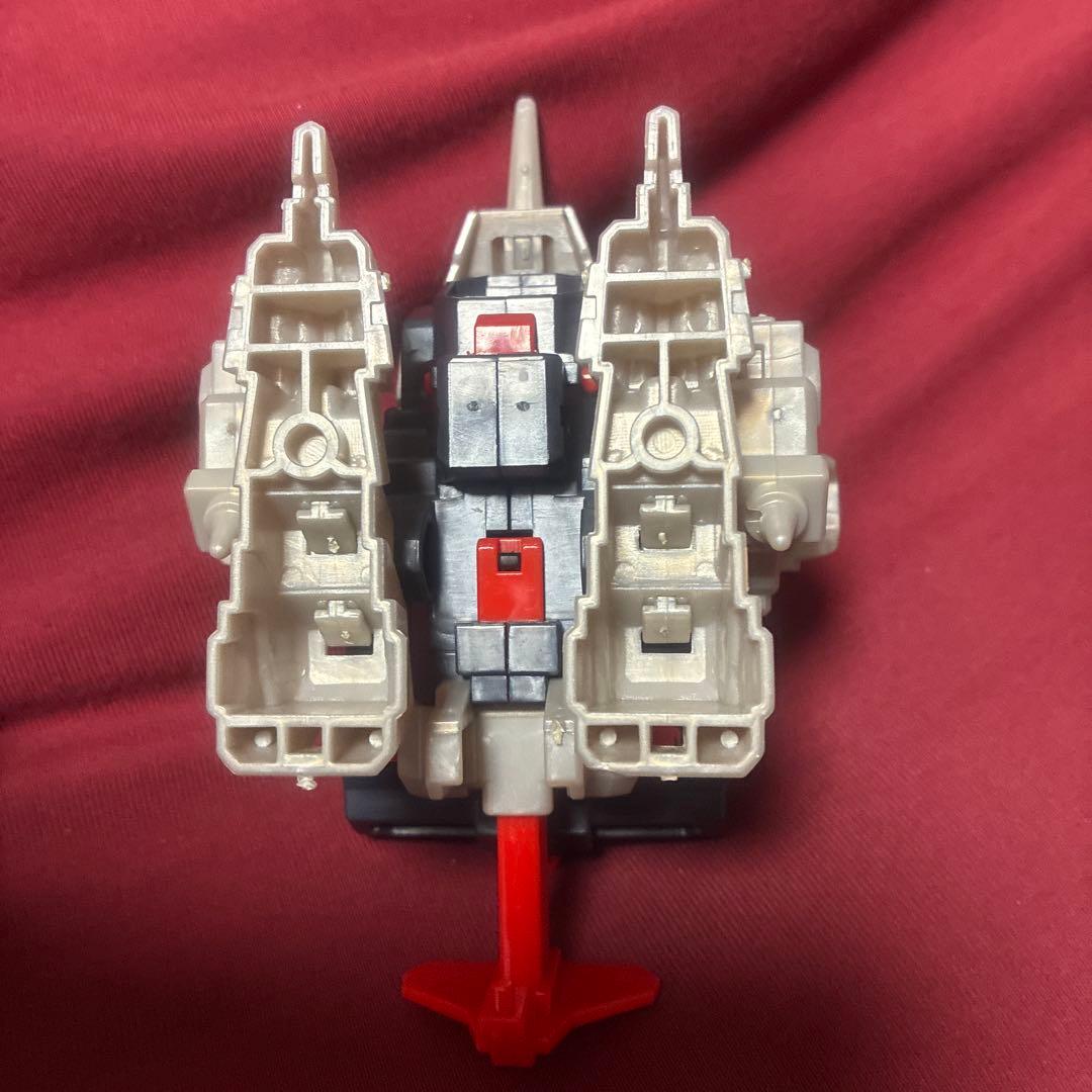 バトルビーダマン 2体セット バトルビーダマン ライノキャノン