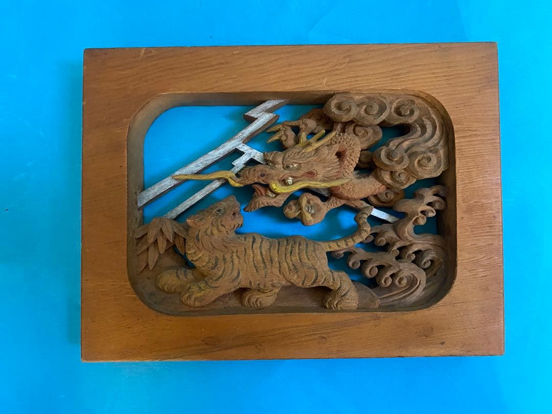 hi-dutch ハイダッチ アート作品 ロンハーマン 欠けあり Todd Francis