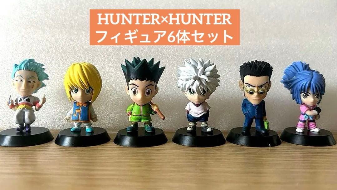 ハンターハンターアニメヒーローズ Amazon.co.jp: アニメヒーローズ