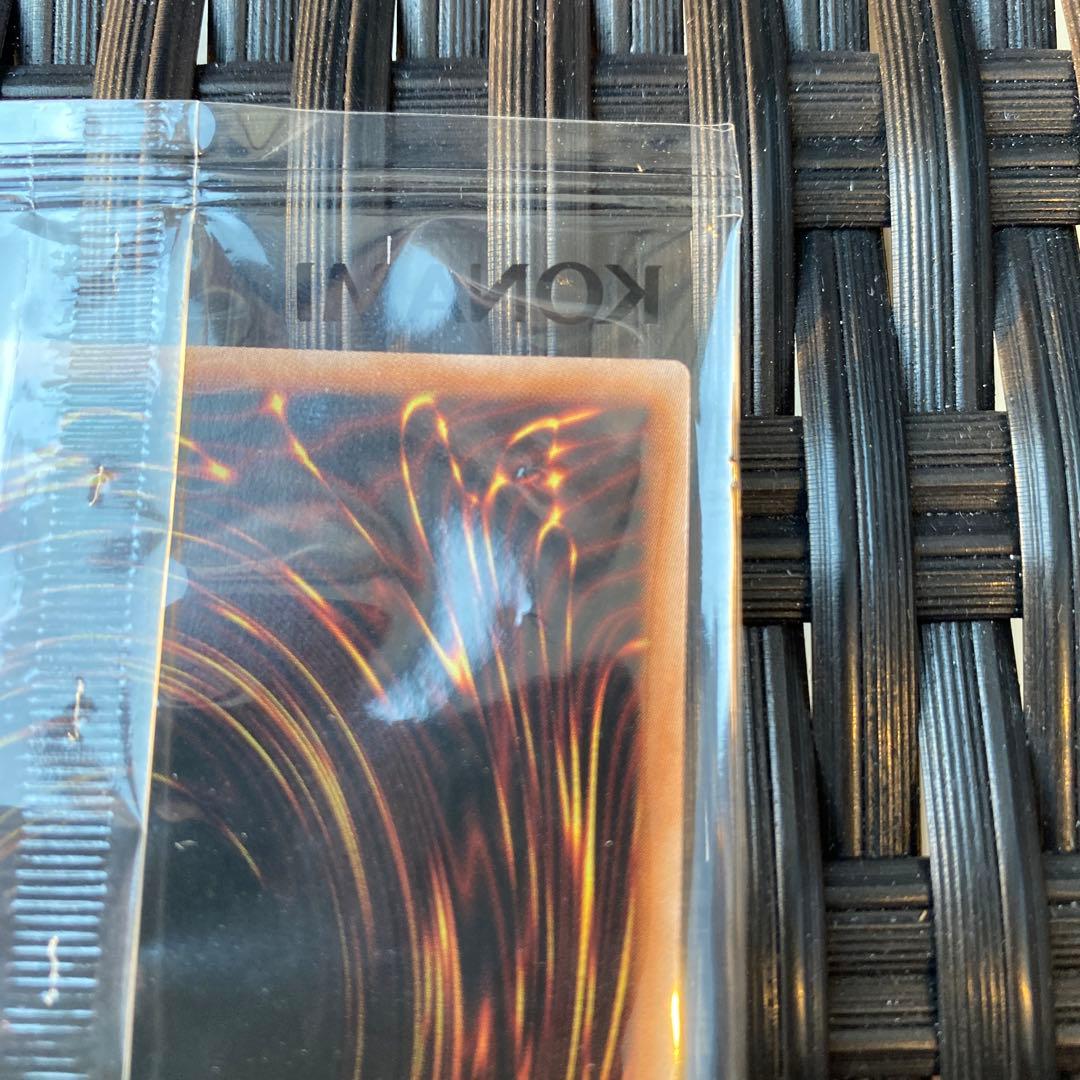 遊戯王　暗黒騎士ガイア　YUDT   ブルーシークレット　ブルシク