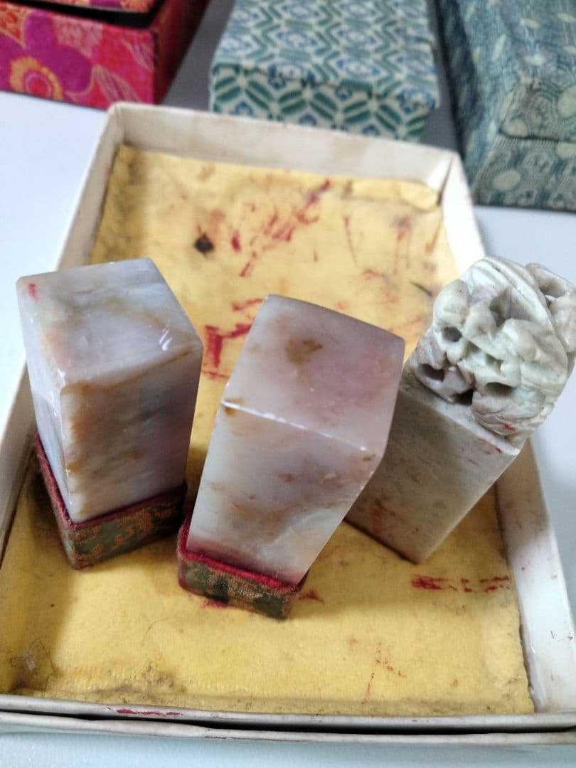 希少 高級 中国画筆セット 大量 未使用あり