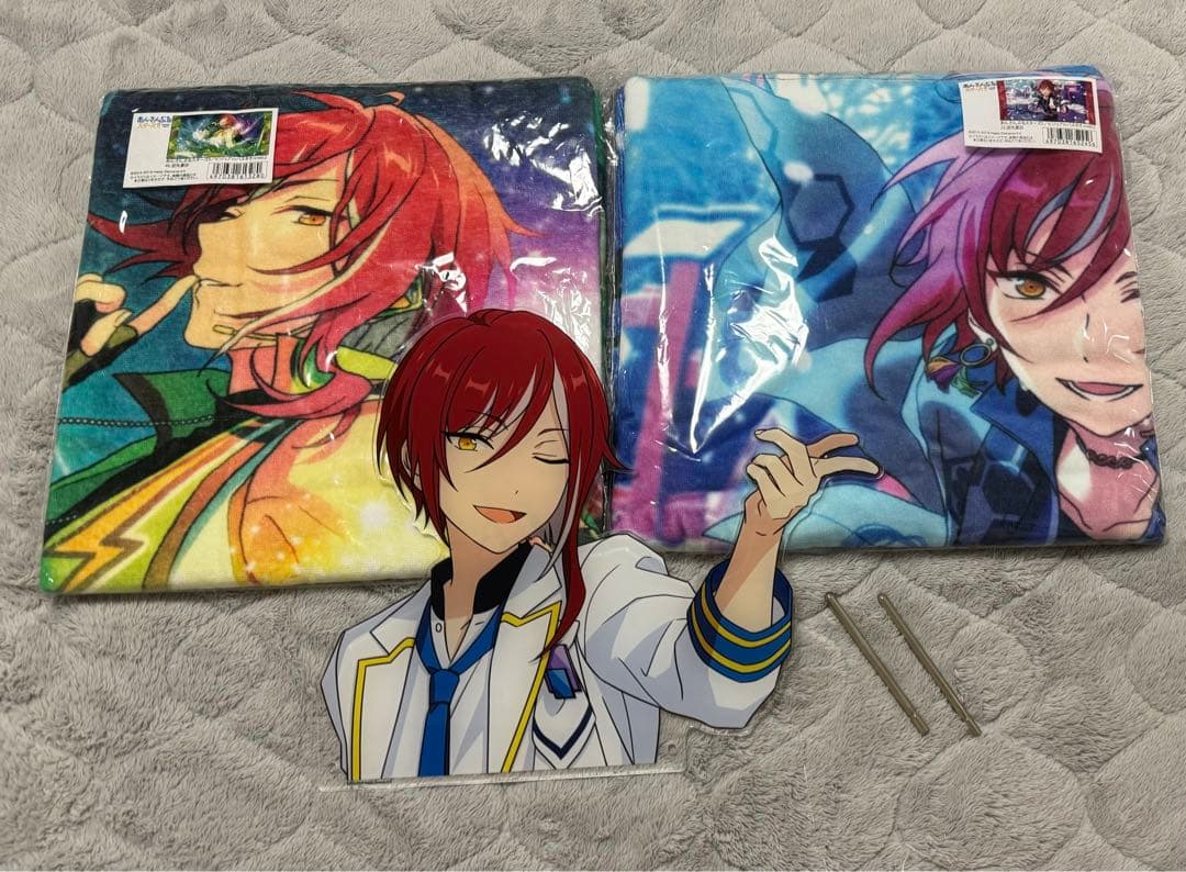 ミラキュラス ランチョンマット 日本限定 マリネット・ヴァイオリン