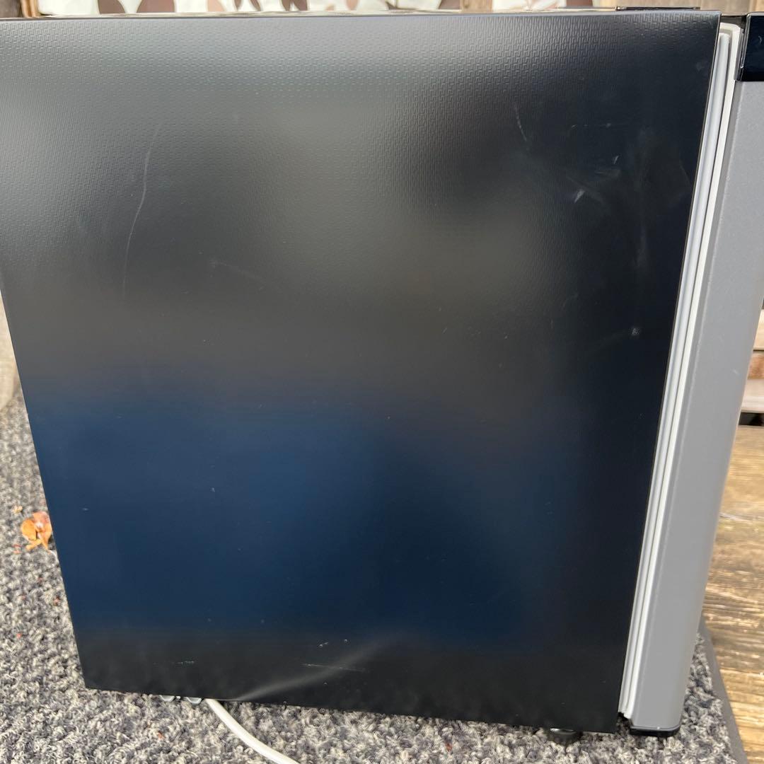 美品 冷凍庫 33L 2023年製 MAXZEN