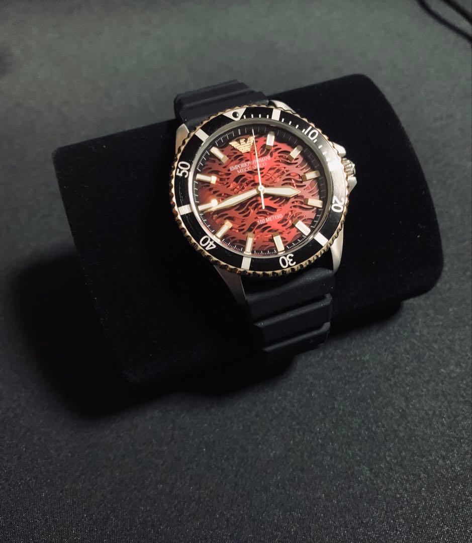 時計 Emporio Armani AR60070