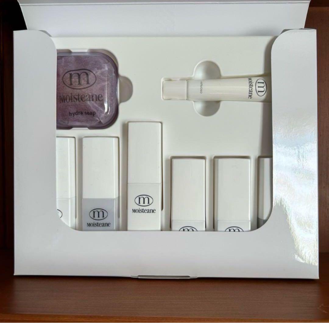 モイスティーヌシリーズ – 株式会社モイスティーヌ千葉販売