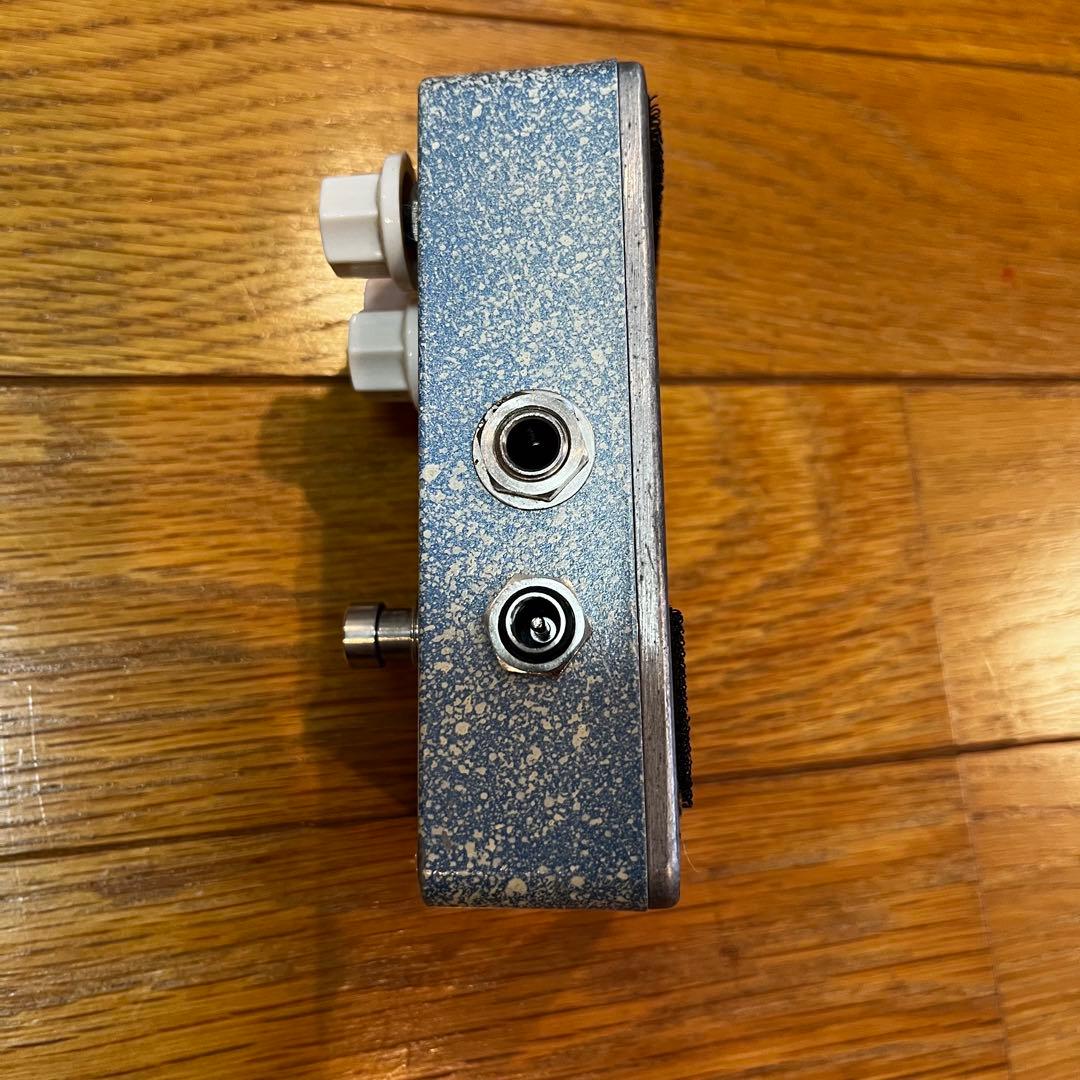 ギター BELIS Low Gain Wonder Phantom Fx