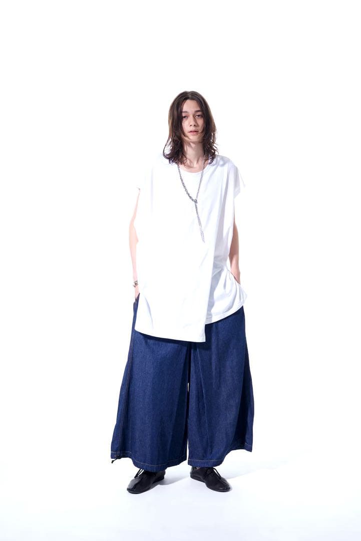 fugasi_Pn849Q様購入用s. yte 23ssタンクトップ-新作コレクション